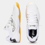 Футзалки Joma MAXIMA IN (белые)