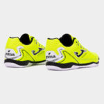 MAXW2511IN_3 Футзалки Joma MAXIMA IN (неоново-желтые)