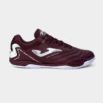 MAXW2520IN Футзалки Joma MAXIMA IN (бордовые)