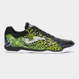 Футзалки Joma MAXIMA IN (черные)