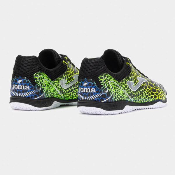 MAXW2531IN_3 Футзалки Joma MAXIMA IN (черные)