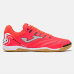 Футзалки Joma Maxima Iniciacion IN (розовые)