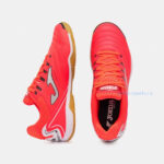 Футзалки Joma Maxima Iniciacion IN (розовые)