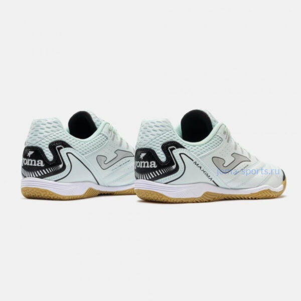 MAXW2615IN_3 Футзалки Joma Maxima Iniciacion IN