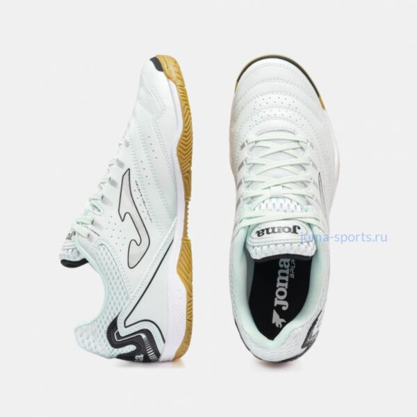MAXW2615IN_4 Футзалки Joma Maxima Iniciacion IN