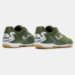 MAXW2623IN_3 Футзалки Joma Maxima Iniciacion IN хаки