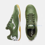 MAXW2623IN_4 Футзалки Joma Maxima Iniciacion IN хаки