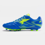 POWS2404FG_2 Футбольные бутсы Joma POWERFUL FG (синие)