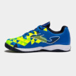 Футзалки Joma PROPULSION JR IN (синие)
