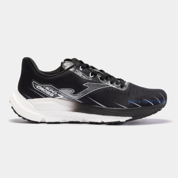 Кроссовки Joma SUPER CROSS (черные)