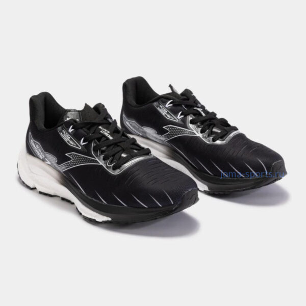 Кроссовки Joma SUPER CROSS (черные)