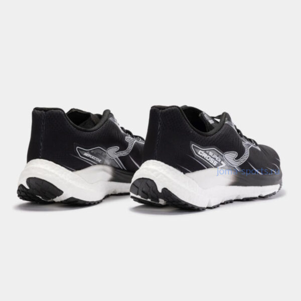 Кроссовки Joma SUPER CROSS (черные)