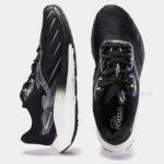 Кроссовки Joma SUPER CROSS (черные)
