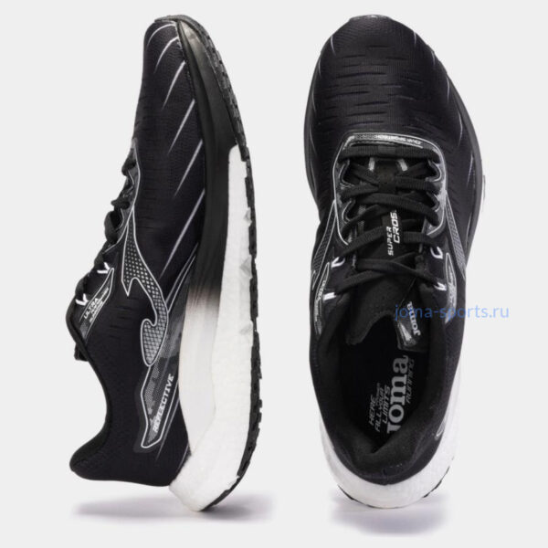 Кроссовки Joma SUPER CROSS (черные)