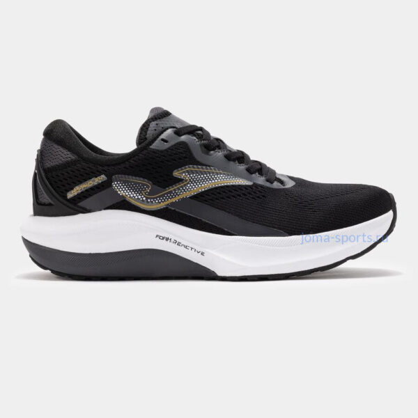 Кроссовки Joma HISPALIS (черные)
