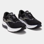 Кроссовки Joma HISPALIS (черные)