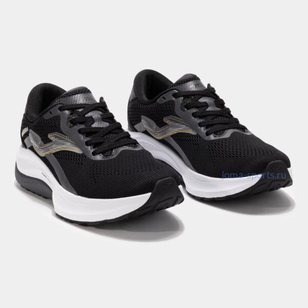 Кроссовки Joma HISPALIS (черные)