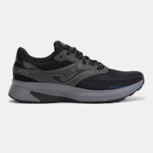 RMETAW2501 Кроссовки Joma META (черные)