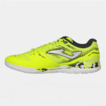 Футзалки Joma REGATE REBOUND IN (желтые)