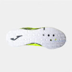 Футзалки Joma REGATE REBOUND IN (желтые)