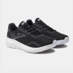 Кроссовки Joma SODIO (черно-белые)