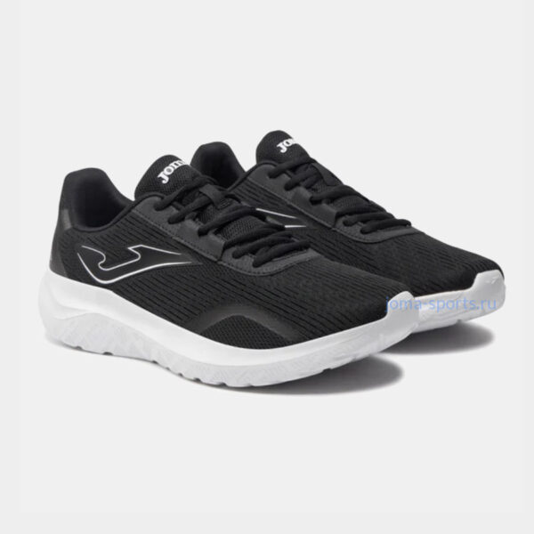 Кроссовки Joma SODIO (черно-белые)