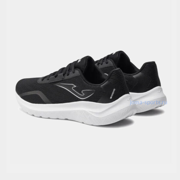 Кроссовки Joma SODIO (черно-белые)