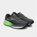 RTITAW2412_2 Кроссовки Joma TITANIUM (серо-салатовые)