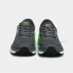 RTITAW2412_3 Кроссовки Joma TITANIUM (серо-салатовые)