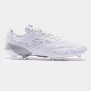 Бутсы Joma SERIE SCORE FG (белые)