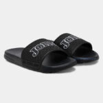 SLANDS2501_1 Шлепанцы Joma ISLAND (черные)