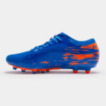 SUPS2304FG_2 Футбольные бутсы Joma Supercopa FG (синие)