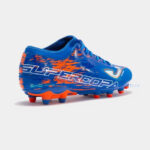 SUPS2304FG_3 Футбольные бутсы Joma Supercopa FG (синие)