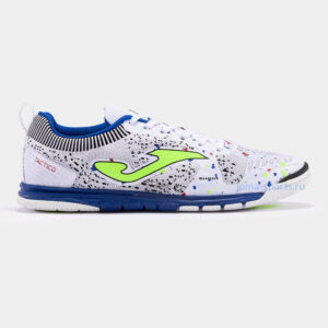 Футзалки Joma TACTICO IN (белые)