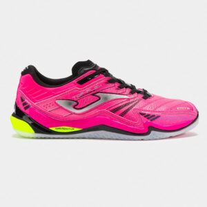 TFUW2510IN Футзалки Joma TOP FLEX ULTIMATE IN (розовые)