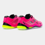 TFUW2510IN_3 Футзалки Joma TOP FLEX ULTIMATE IN (розовые)