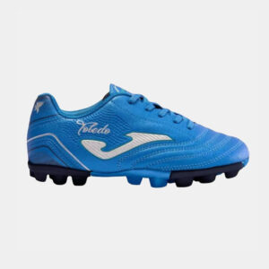 Бутсы детские Joma TOLEDO HG (синие)
