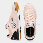 Футзалки Joma TOP FLEX REBOUND IN (персиковые)