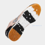 Футзалки Joma TOP FLEX REBOUND IN (персиковые)