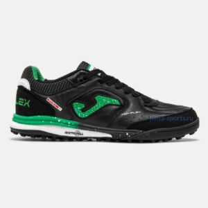 TORW2601TF Сороконожки Joma Top Flex Rebound TF (черные)