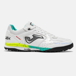 TORW2602TF Сороконожки Joma Top Flex Rebound TF (белые)