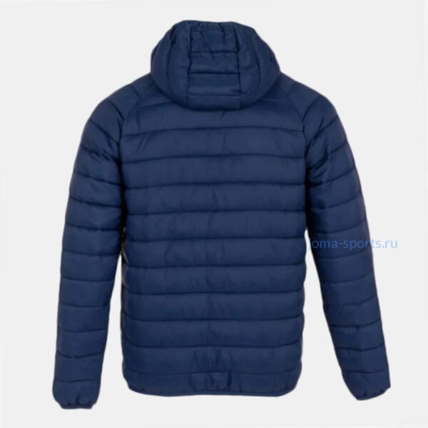 101594331_1 Куртка утепленная Joma URBAN III (темно-синия)