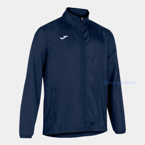 101602331 Ветровка Joma ELITE VII (темно-синяя)