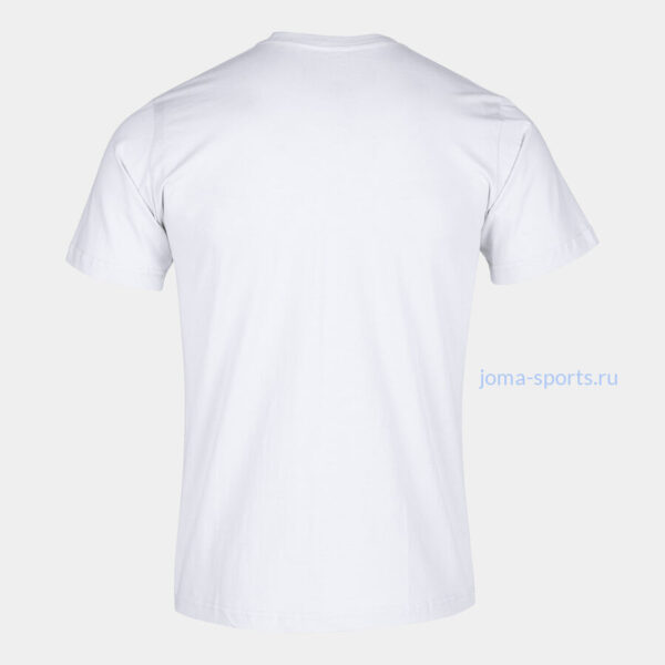 Футболка Joma Desert  (белая)