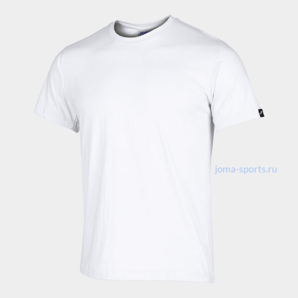 Футболка Joma Desert  (белая)