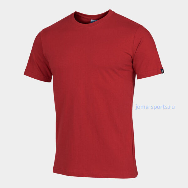 Футболка Joma Desert (красная)
