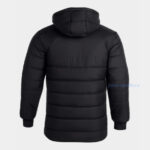 102258100_1 Куртка утепленная Joma URBAN IV (черная)