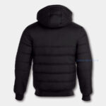 Куртка Joma URBAN IV (черная)