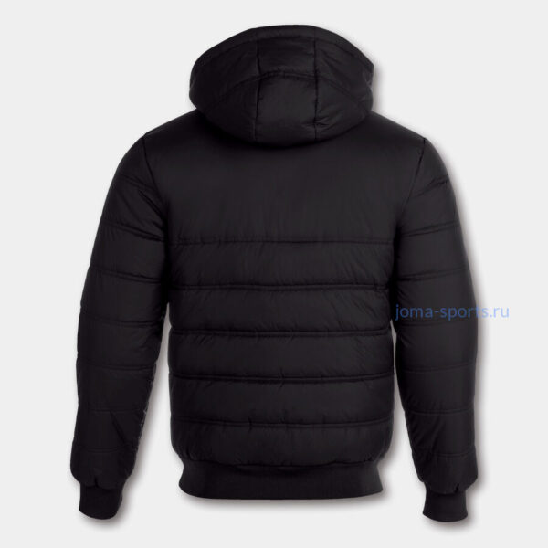 Куртка Joma URBAN IV (черная)
