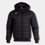 Куртка Joma URBAN IV (черная)